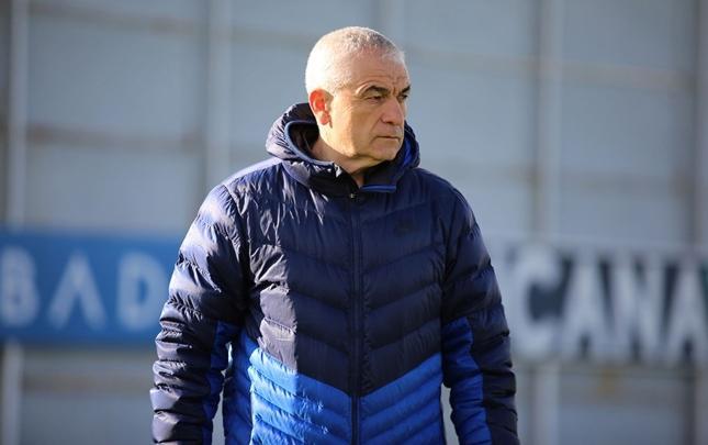 Rıza Çalımbay 3 aydan sonra qovuldu