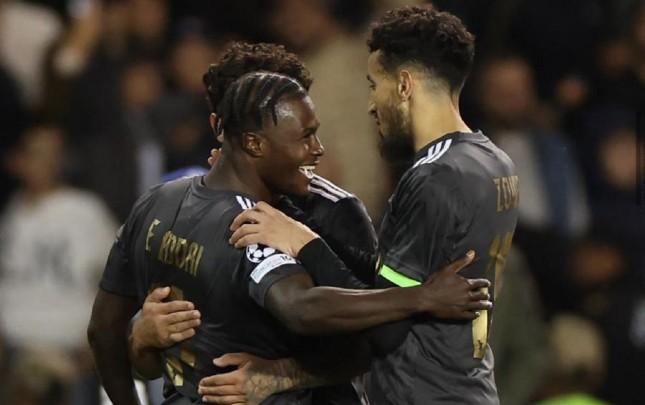 Çempionlar Liqası: "Qarabağ" 6-cı pillədə