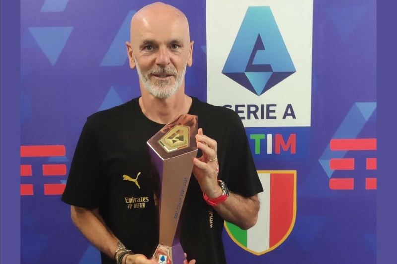 Çempion oldu, ən yaxşı seçildi