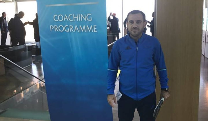 "Turan Tovuz" Ayxan Abbasov üçün sevdiyi klubdu: "Təki büdcələri bəlli olsun..."