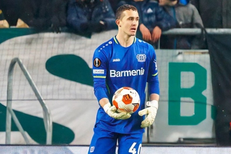 Agenti Lunyovun “Qarabağ”a keçə biləcəyini istisna etmir