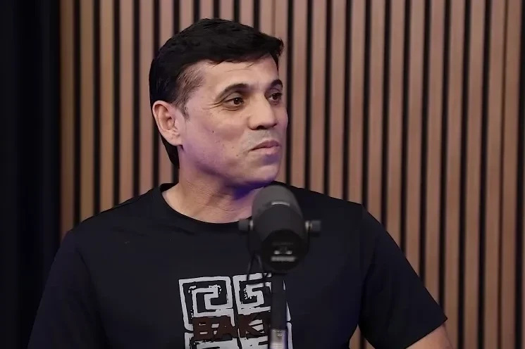 Zaur Ramazanov: "Mənim favoritim "Qarabağ"dır”