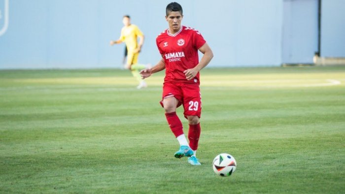 “Araz-Naxçıvan”a növbəti zərbə