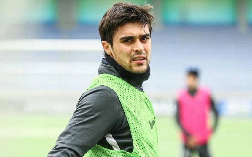 Millinin sabiq hücumçusu klubunu dəyişməyəcək