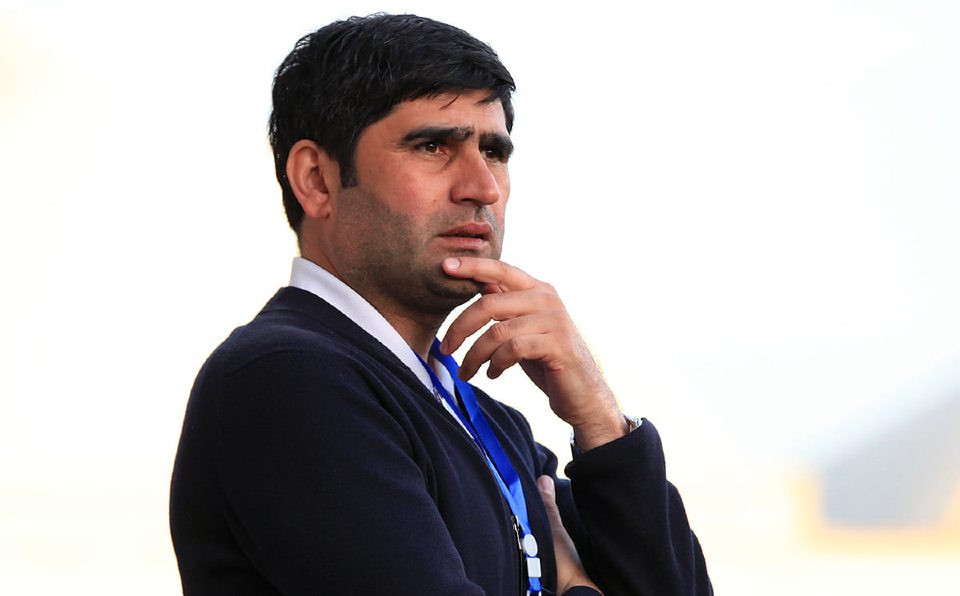 Ramin Quliyev: "Faciə yox, uğursuz mövsüm kimi qeyd etmək olar"