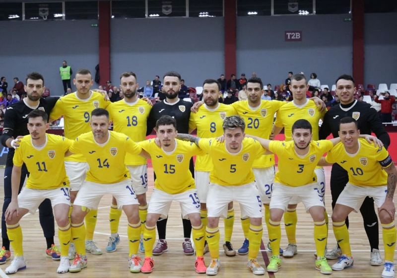 Millimizin rəqibi də heyəti açıqladı