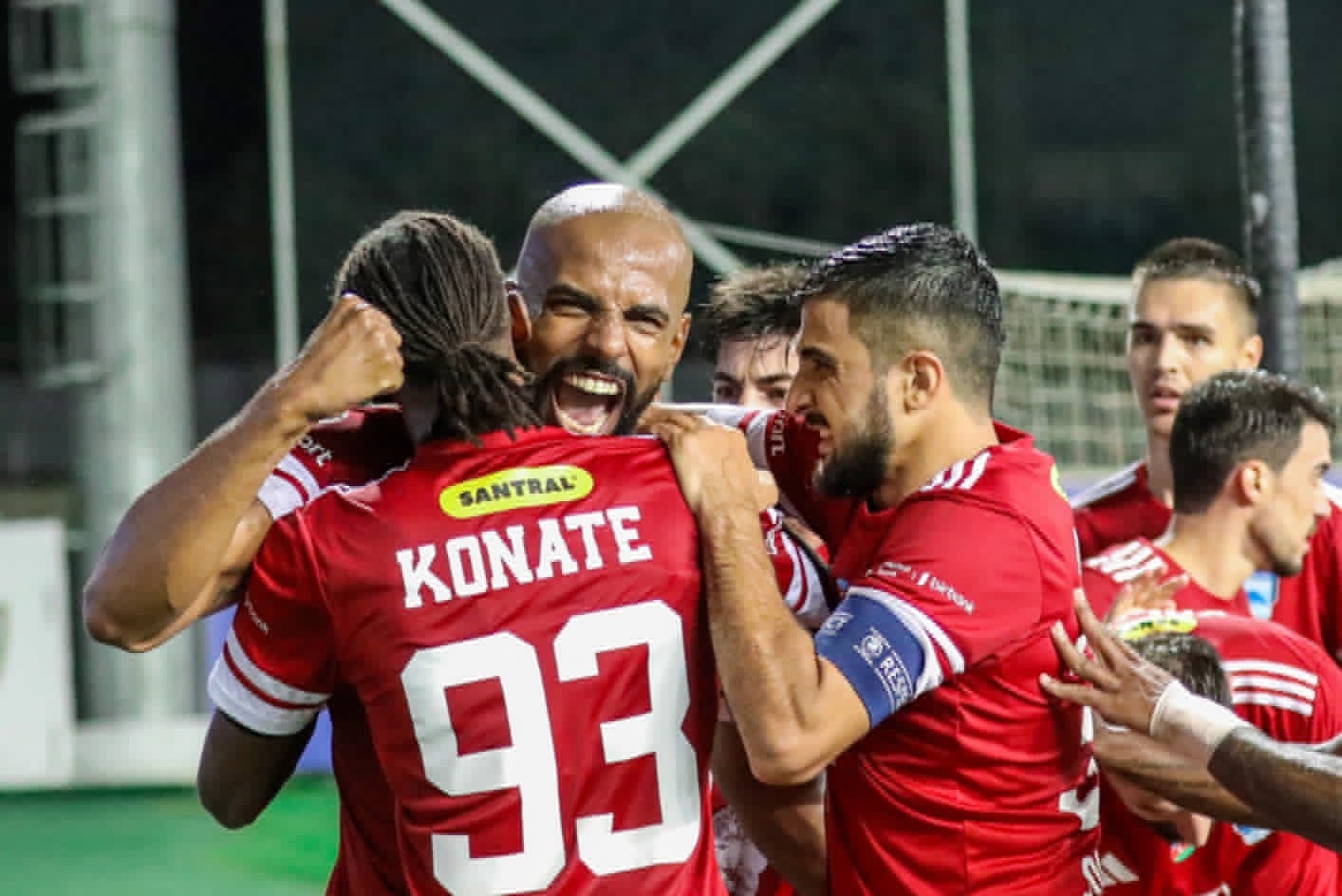 “Zirə”nin müdafiəçisi: “Qarabağ”ın qapıçısı mükəmməl oyun keçirdi”