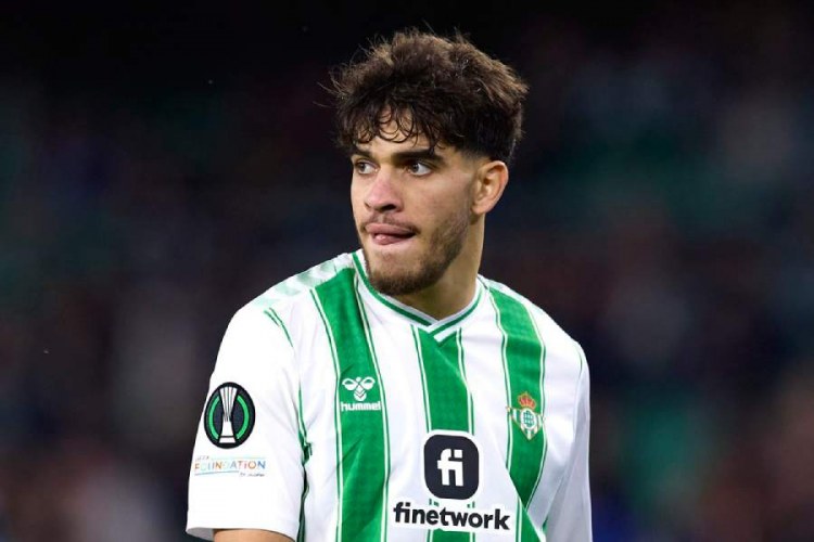 "Liverpul" mərakeşli üçün 60 milyon avro ödəməyə hazırdır