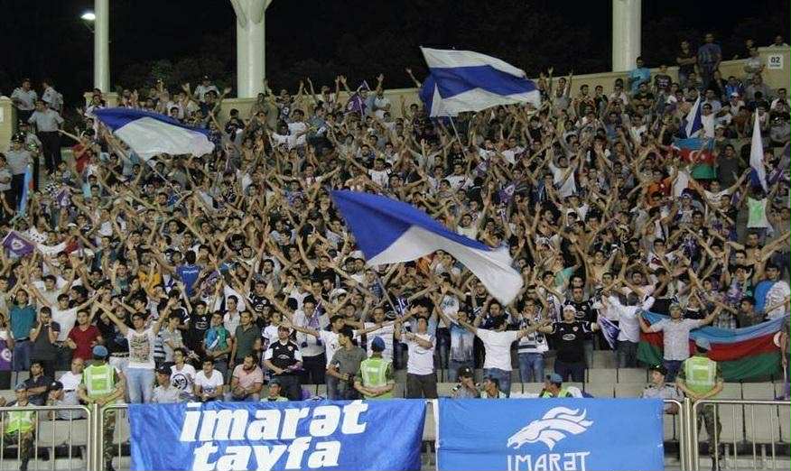 "İmarət"dən reaksiya: "Neftçi" "Qarabağ"ın uğurlarına mane olmağa çalışır"