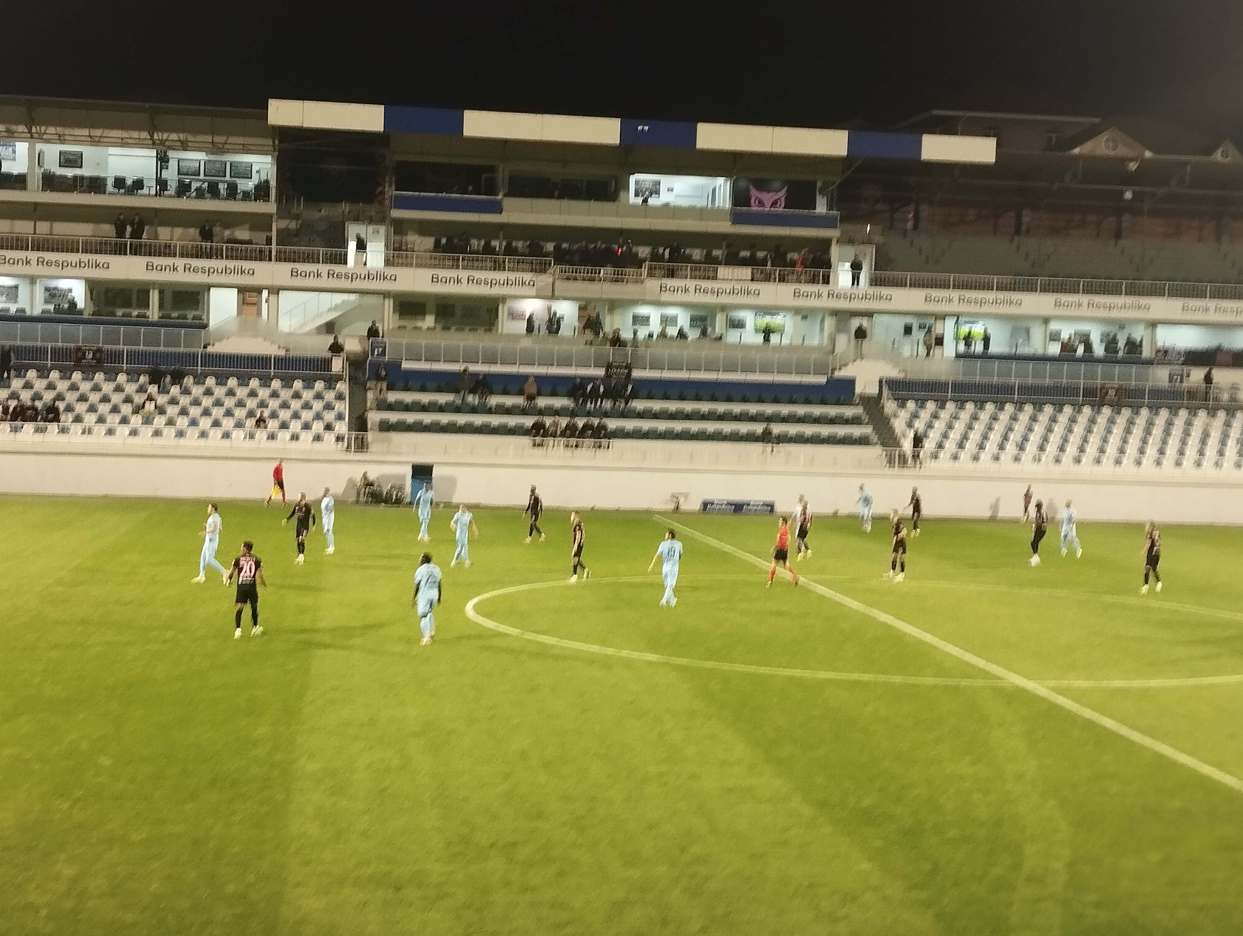 Masazırda bərabərlik