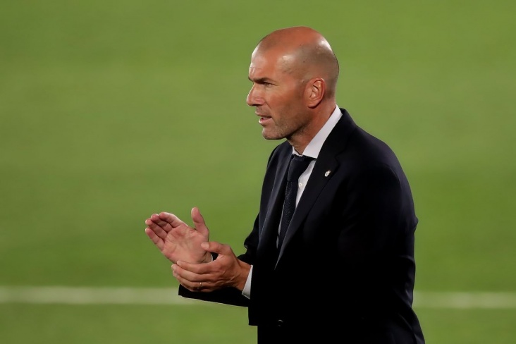 Zinəddin Zidanın Fransa millisində köməkçiləri də müəyyənləşib