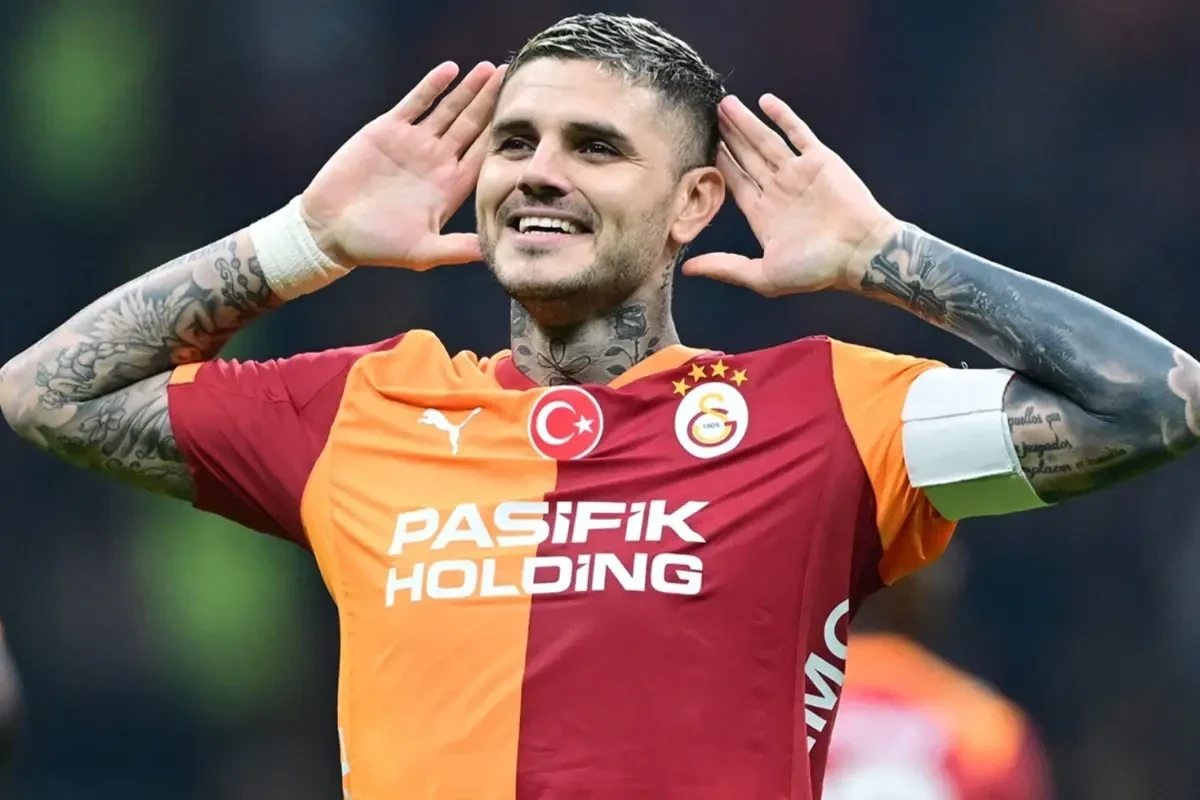 “Qalatasaray” “Eyüpspor”u darmadağın edib