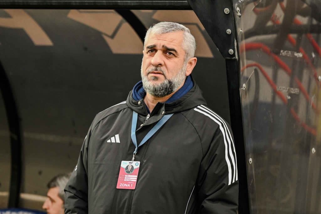 Adil Şükürov: "Elə oyunlar var ki, futbolçulara əlavə motivasiya verməyə ehtiyac qalmır"