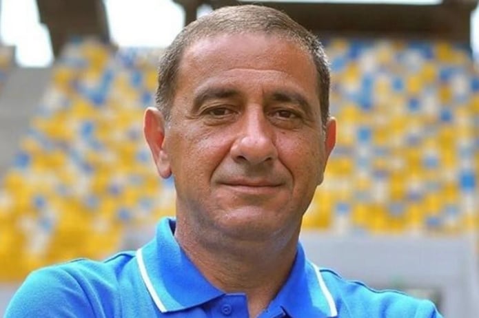 Samir Ələkbərov: “Hələ də qol vura bilməməyimiz ürəkaçan deyil”