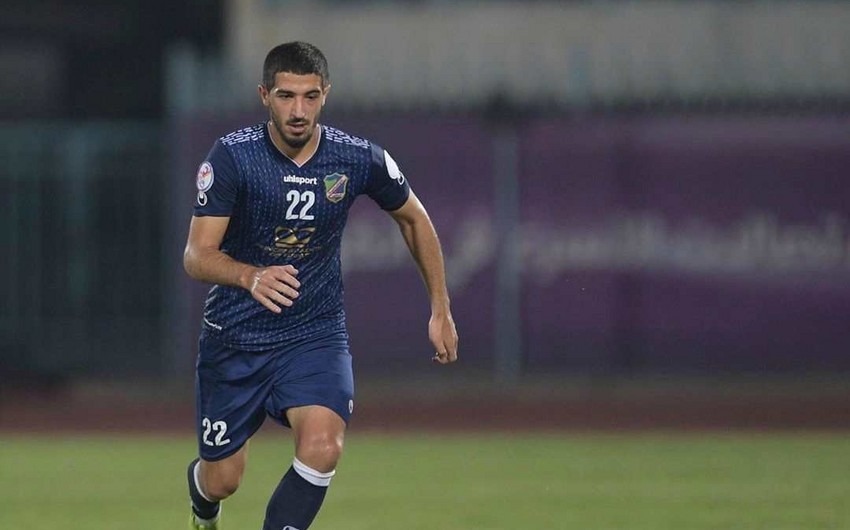 "Şəmkir" elita təcrübəsi olan futbolçu ilə anlaşıb