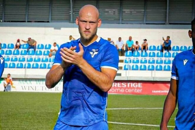 Albaniya klubunun hücumçusu "Qarabağ"a keçir - İddia