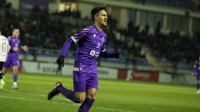 Vaqif Cavadov hücumçunu komandadan qovub - EKSKLÜZİV