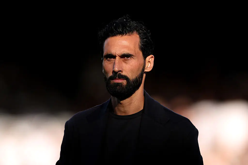 "Fulhem" rəhbərliyi Arbeloa ilə yolları ayırmağı planlaşdırır