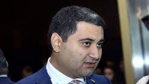 Zaur Qəhrəmanov "Neftçi"nin Müşahidə Şurasından ayrıldı