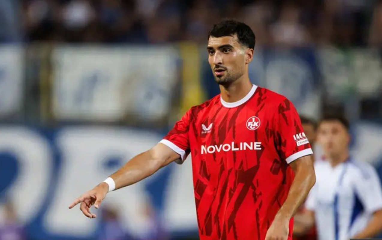 Mahir Emreli növbəti turda meydana çıxacaq?