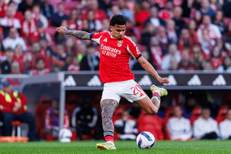 "Napoli" kolumbiyalı yarımmüdafiəçi üçün hərəkətə keçib