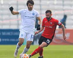 Tellur Mütəllimov: “Son iki matçda hesabın təsadüf olduğunu göstərdik”