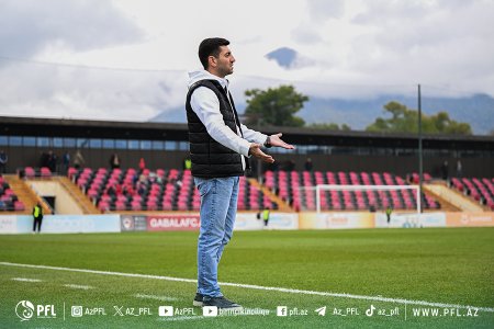 Fərid Namazov PRO lisenziyası almaq üçün iki yerdə çalışır