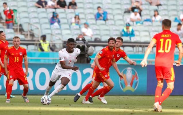 AVRO-2020: Bakıdakı ilk oyunda qalib müəyyənləşmədi 