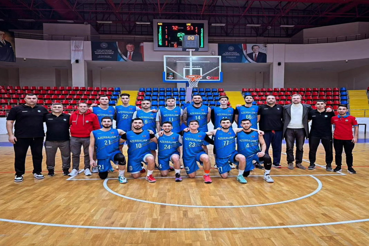 Millimizin Kosovo ilə matç saatı dəyişdirildi