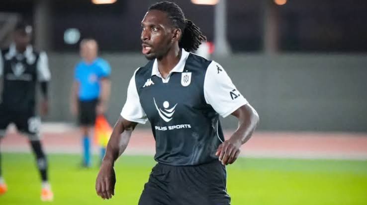 “Neftçi”də ayrılıq havası: Afrikalı futbolçu getmək istəyir