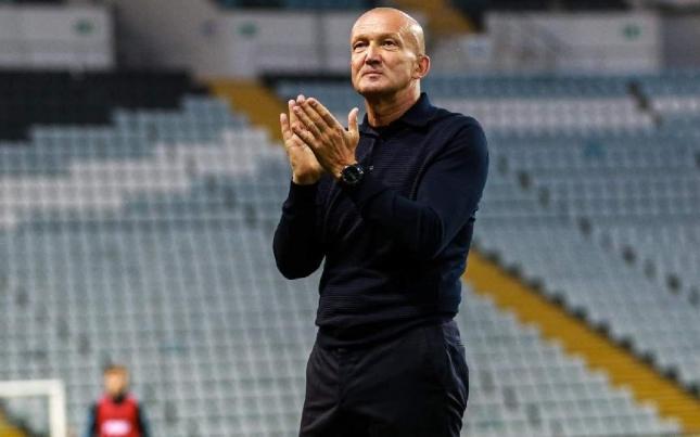 "Qəbələ"nin və "Neftçi"nin sabiq baş məşqçisi üçün yeni klub