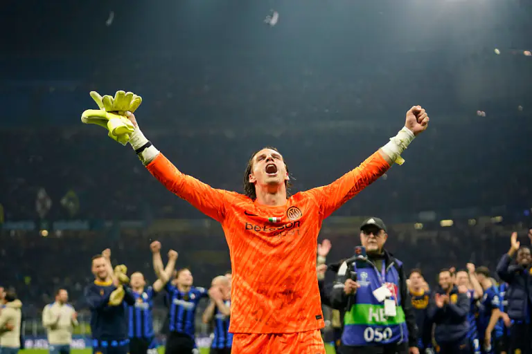 "İnter"in keçmiş qapıçısı Belçika klubunun bir nömrəsi olacaq