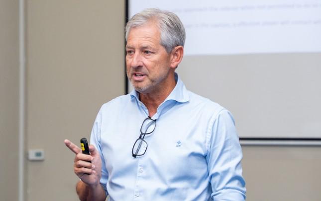 AFFA rəsmisi “Barselona” – “Nyukasl” oyununda