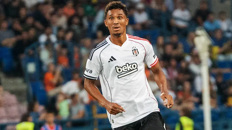 Moskva klubu “Beşiktaş”ın müdafiəçisini istəyir