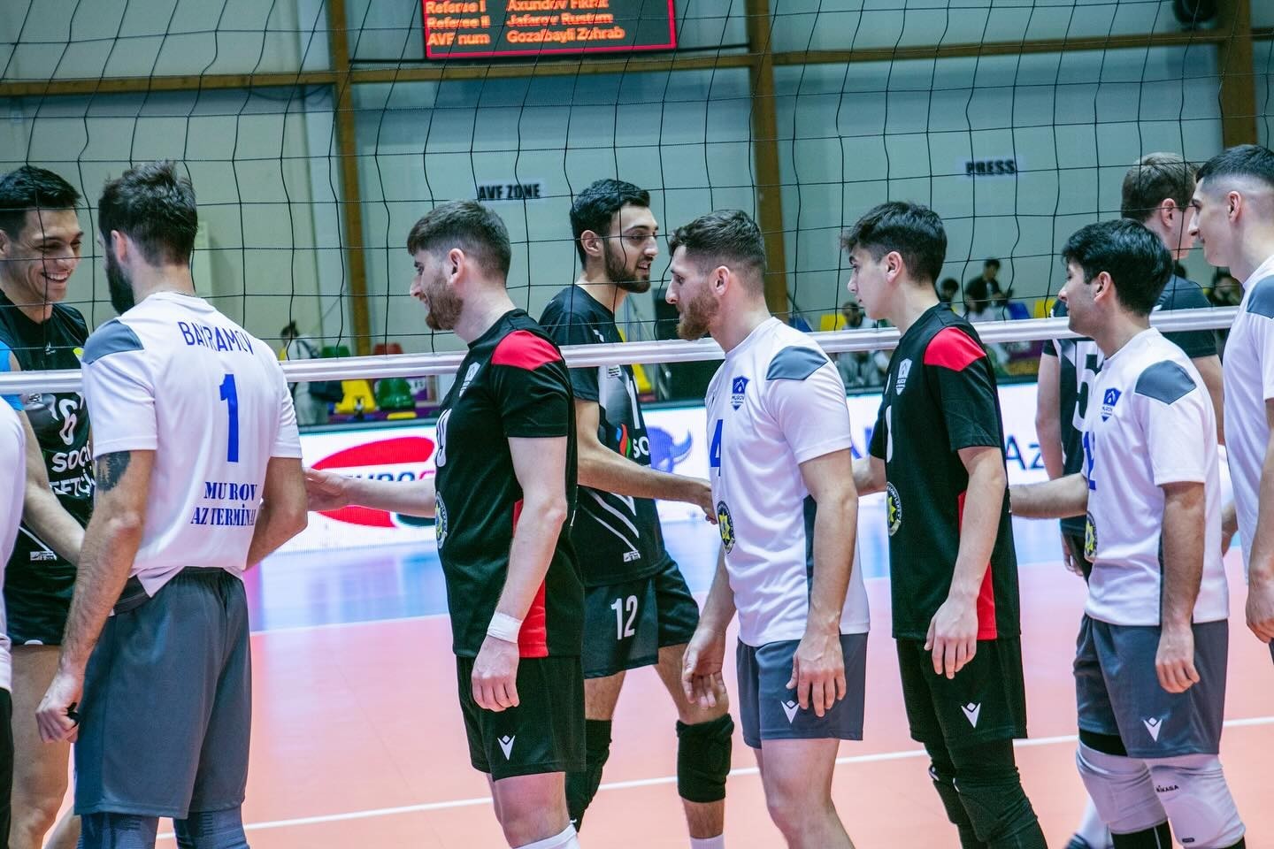 Ölkə çempionatında növbəti oyunların vaxtı bilinib