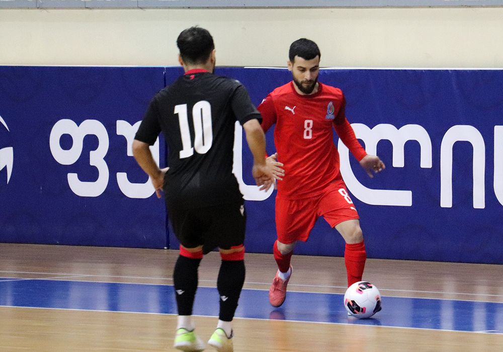 “Nəticəyə görə məyusuq, ancaq…”