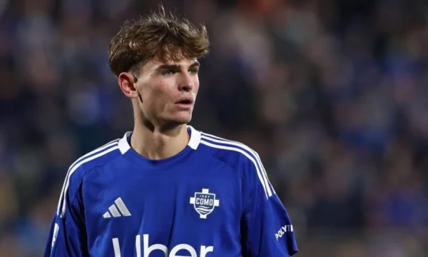 İtaliya klubu ingilislərin 40 milyonluq təklifini geri çevirdi