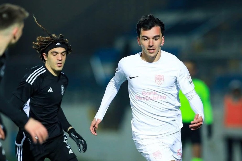 Rəhman Daşdəmirov: "İnanıram ki, azarkeşlər də finala layiq oyunun şahidi olacaqlar"