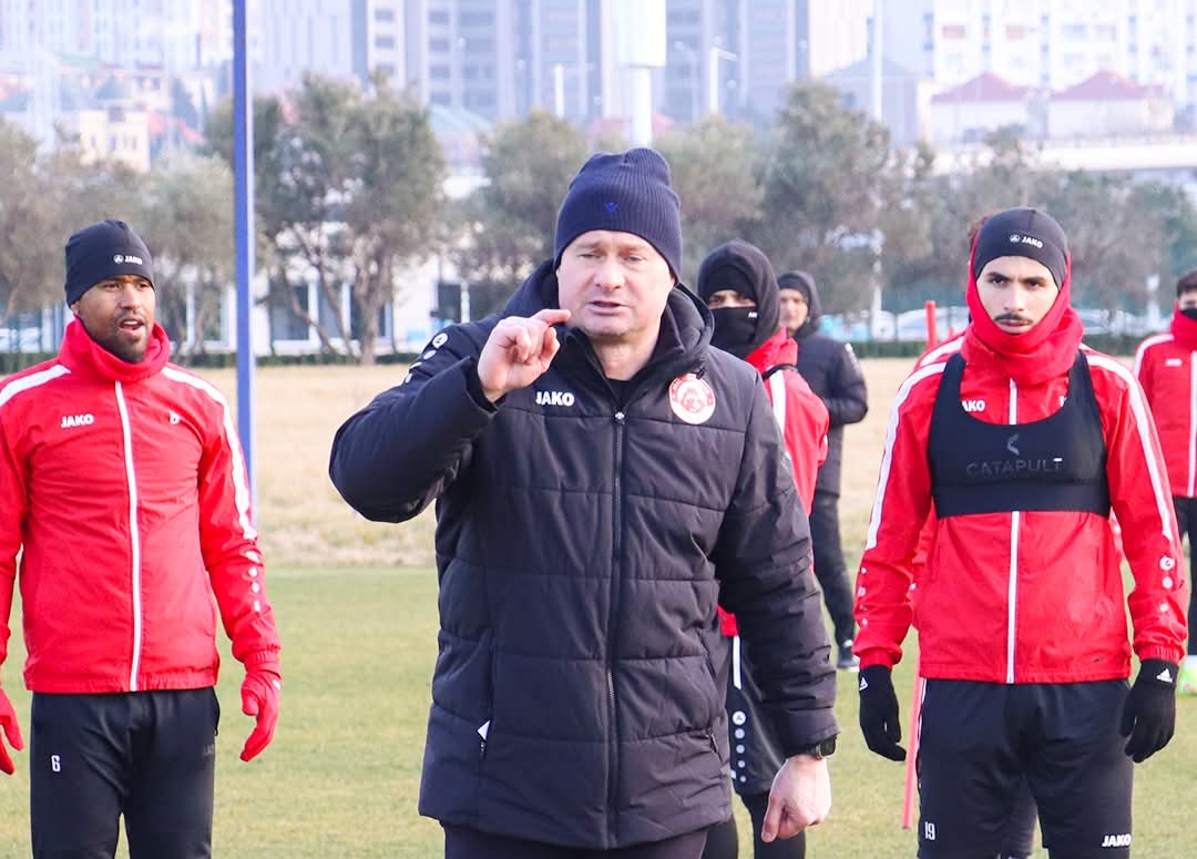 Demçenkodan 0:4-ə şərh