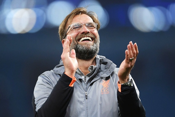 Yurgen Klopp Almaniyada yeni futbol liqası yaradır