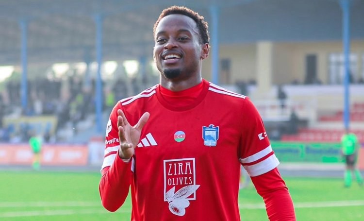 “Zirə”nin legioneri: “Qardaşım çempion olsa, turniri Mikels liqası adlandıra bilərsiniz” - MÜSAHİBƏ