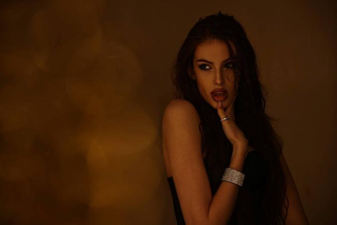 Bakıda yarışan ikiqat dünya çempionu: "Peşman deyiləm"  - FOTOLAR