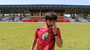 "Karvan"ın bombardiri: "İstər-istəməz bu da futbolçularda arxayınlıq yaradıb"