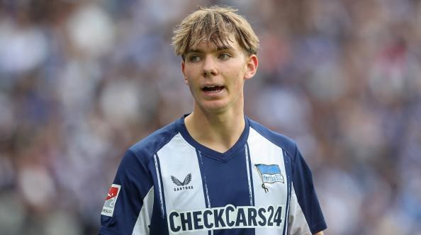 "Bavariya" 16 yaşlı futbolçu üçün hərəkətə keçdi