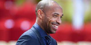 Tyeri Anri birinci, Lionel Messi otuz birincidi