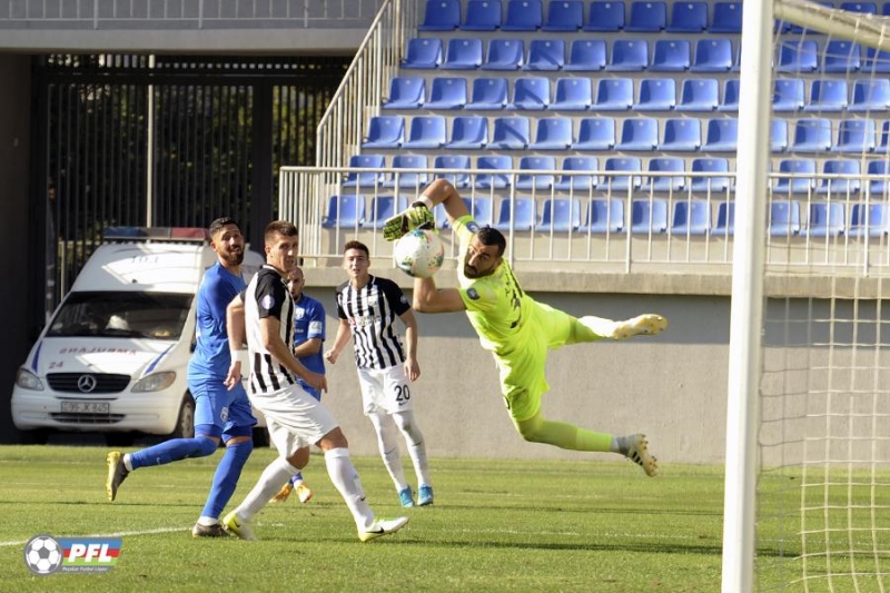 "Neftçi" - "Sabah" dueli rəqəmlərin diliylə - VİDEO