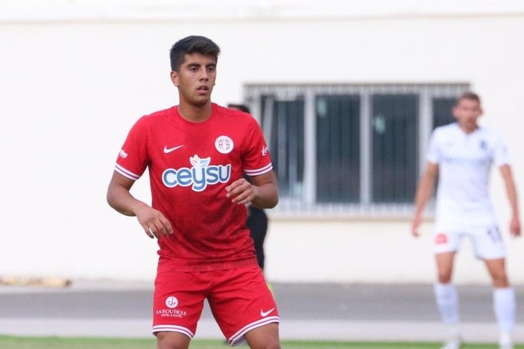 “Hədəfim PSJ-də oynamaqdır” - millimizin hücumçusu