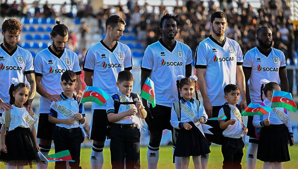 “Neftçi”nin 6 futbolçusu “Araz-Naxçıvan”la oyunu buraxacaq