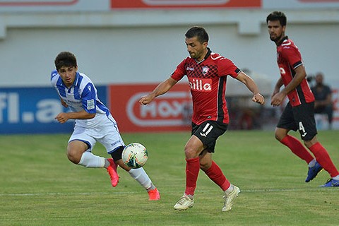 “Qəbələ” ilə “Sabah”ın 15-ci dueli