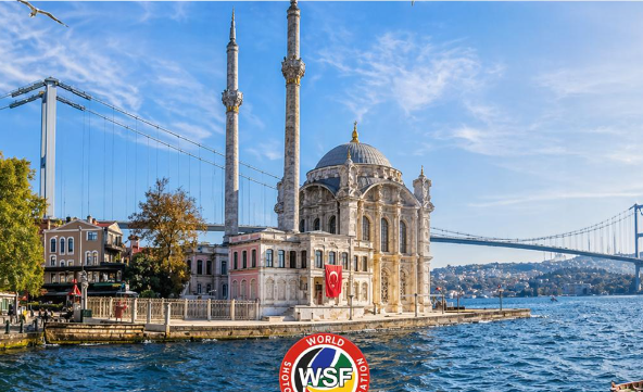 Azərbaycan Türkiyədə 10 idmançı ilə təmsil olunacaq